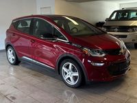 Usado Chevrolet Volt 150 CV (110 kW) 2018 Rojo Utilitario