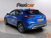 Usado Kia XCeed 120 CV (88 kW) 2024 Azul SUV