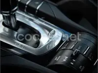 Usado Porsche Cayenne Diesel 262 CV (192 kW) 2016 Gris / plata SUV
