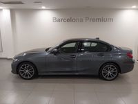 usado BMW 320 Serie 3 d en Barcelona Premium -- GRAN VIA Barcelona