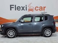 usado Jeep Renegade Limited 1.6 Mjet 95,6kW (130CV) 4x2 Diésel en Flexicar Córdoba 2