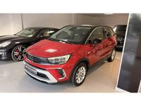Usado Opel Crossland Business Elegance 120 CV (88 kW) 2021 Rojo SUV
