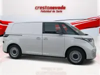 Nuevo VW ID. Buzz 210 kW (286 CV) 2026 Monovolumen