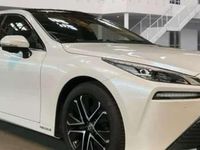 Usado Toyota Mirai Luxury 182 CV (133 kW) 2022 Blanco Berlina