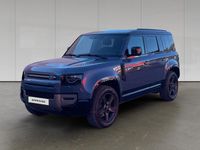 Usado Land Rover Defender SE Dynamic 249 CV (183 kW) 2025 Tasman blue SUV