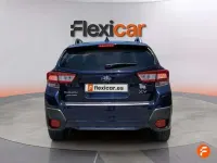 Usado Subaru XV Sport 156 CV (114 kW) 2018 Gris SUV