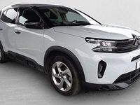 Usado Citroën C5 Aircross 130 CV (95 kW) 2025 Blanco SUV