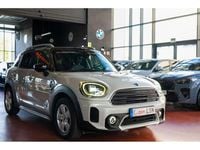 Usado Mini Cooper D Countryman 150 CV (110 kW) 2021 Gris SUV