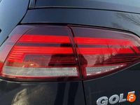 Occasion VW Golf VIII Advance 131 ch (96 kW) 2020 Noir Citadine