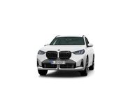 Nuevo BMW X3 Comfort Edition 2026 SUV