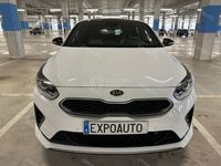 usado Kia Ceed GT Pro 1.0 T-gdi Line