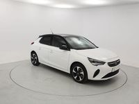 Usado Opel Corsa-e Elegance 100 kW (136 CV) 2023 Blanco Utilitario