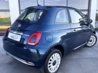 Usado Fiat 500 Dolcevita 70 CV (51 kW) 2022 Utilitario