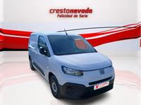 Usado Fiat Doblò 102 CV (75 kW) 2024 Monovolumen
