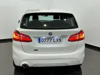 Usado BMW 225 223 CV (164 kW) 2022 Blanco Familiar