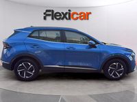 Usado Kia Sportage 150 CV (110 kW) 2022 Azul SUV
