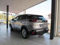 Usado Peugeot 3008 Active 130 CV (95 kW) 2016 Gris / plata SUV