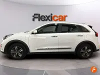 Usado Kia Niro 141 CV (103 kW) 2022 Blanco SUV