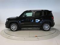 Nuevo Jeep Renegade Limited 190 CV (139 kW) 2025 Negro SUV