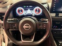 Usado Nissan X-Trail N-Connecta 213 CV (156 kW) 2024 SUV