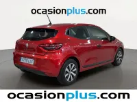 Occasion Renault Clio V Life 72 ch (52 kW) 2020 Rouge Citadine