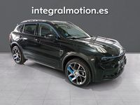 Usado Lynk & Co 01 261 CV (191 kW) 2022 Negro SUV