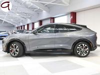 Usado Ford Mustang Mach-E Premium 258 kW (351 CV) 2023 Gris SUV