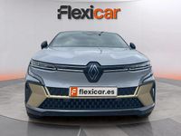 Usado Renault Megane E-Tech Techno 160 kW (218 CV) 2023 Gris Berlina