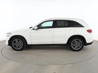 Occasion Mercedes GLC200 AMG line 211 PK (155 kW) 2019 Wit SUV