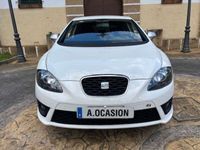 usado Seat Leon 2.0TDI CR FR