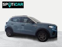 Nuevo Citroën C3 Business Class 100 CV (73 kW) 2025 Azul SUV