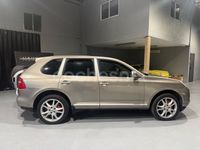 Usado Porsche Cayenne 290 CV (213 kW) 2008 Gris SUV
