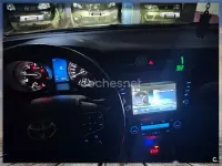 Usado Toyota Avensis Advance 143 CV (105 kW) 2016 Blanco Familiar