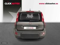 Usado Fiat Panda City Life 70 CV (51 kW) 2022 Gris Berlina