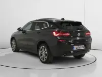 Usado BMW X2 Comfort Edition 140 CV (102 kW) 2022 Negro SUV