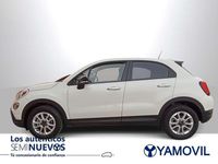 Usado Fiat 500X Cross 120 CV (88 kW) 2020 Blanco SUV