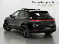 Usado Porsche Macan 265 CV (194 kW) 2021 Negro SUV