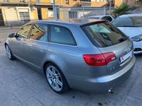 usado Audi A6 AVANT