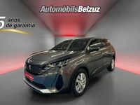 Usado Peugeot 5008 130 CV (95 kW) 2021