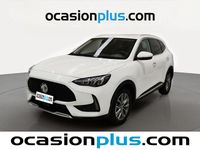 Usado MG HS Comfort 162 HP (119 kW) 2024 Branco SUV