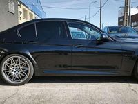 Usado BMW M3 Competition Edition 450 CV (330 kW) 2016 Negro Berlina