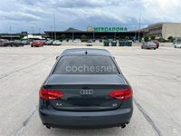 Usado Audi A4 265 CV (194 kW) 2008 Azul Berlina