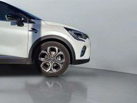 Usado Renault Captur 160 CV (117 kW) 2021 Blanco SUV