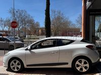 Usado Renault Mégane Bose Edition 130 CV (95 kW) 2010 Blanco Berlina