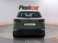 Usado Citroën C5 Aircross PureTech 181 CV (133 kW) 2019 Blanco SUV