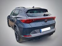 Usado Cupra Formentor 150 CV (110 kW) 2021 Gris SUV