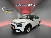 Occasion Citroën C3 PureTech 83 ch (61 kW) 2022 Blanc Citadine