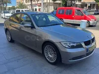 Usado BMW 320 Comfort Edition 170 CV (125 kW) 2008 Beige Berlina