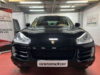 usado Porsche Cayenne Diesel Aut.