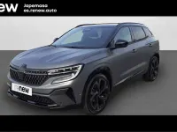 Usado Renault Austral Techno Esprit Alpine 160 CV (117 kW) 2023 Gris pizarra satinado techo negro SUV